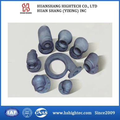 RBSiC Atomizing Burner