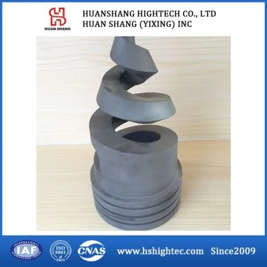 SiSiC Vortex Nozzle